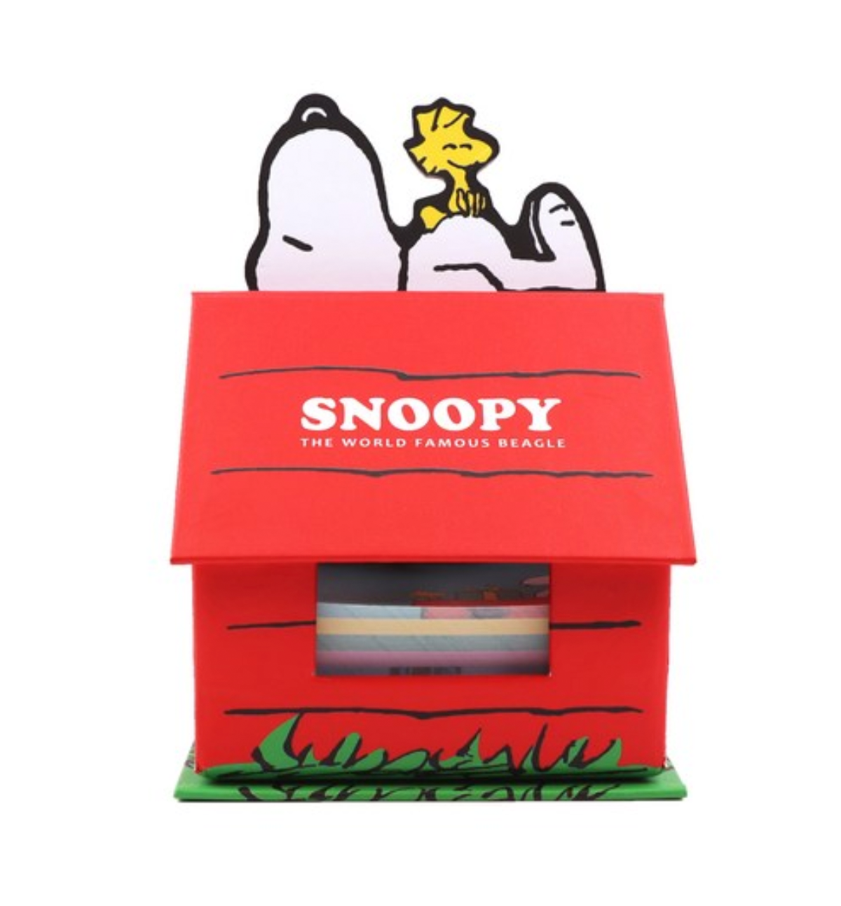 Snoopy Sticker pack - Stickers Cloud
