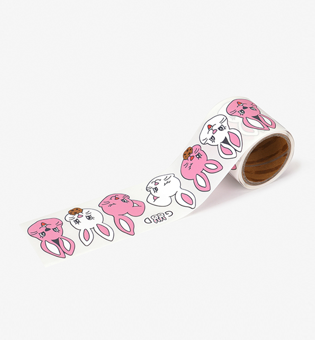 BTS MERCH SHOP, BT21 Cute Washi Paper Tape