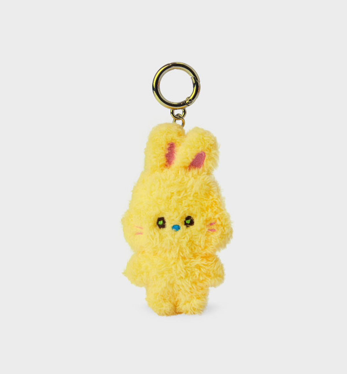 Bunny keyring sales