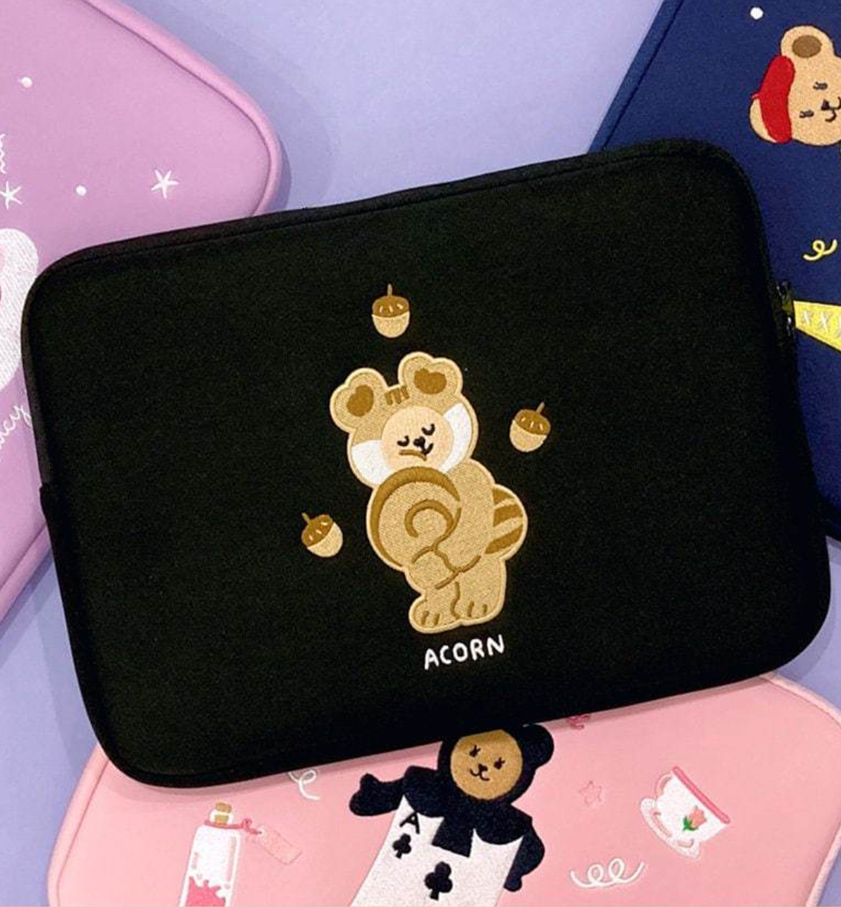 Kakao 2024 laptop case