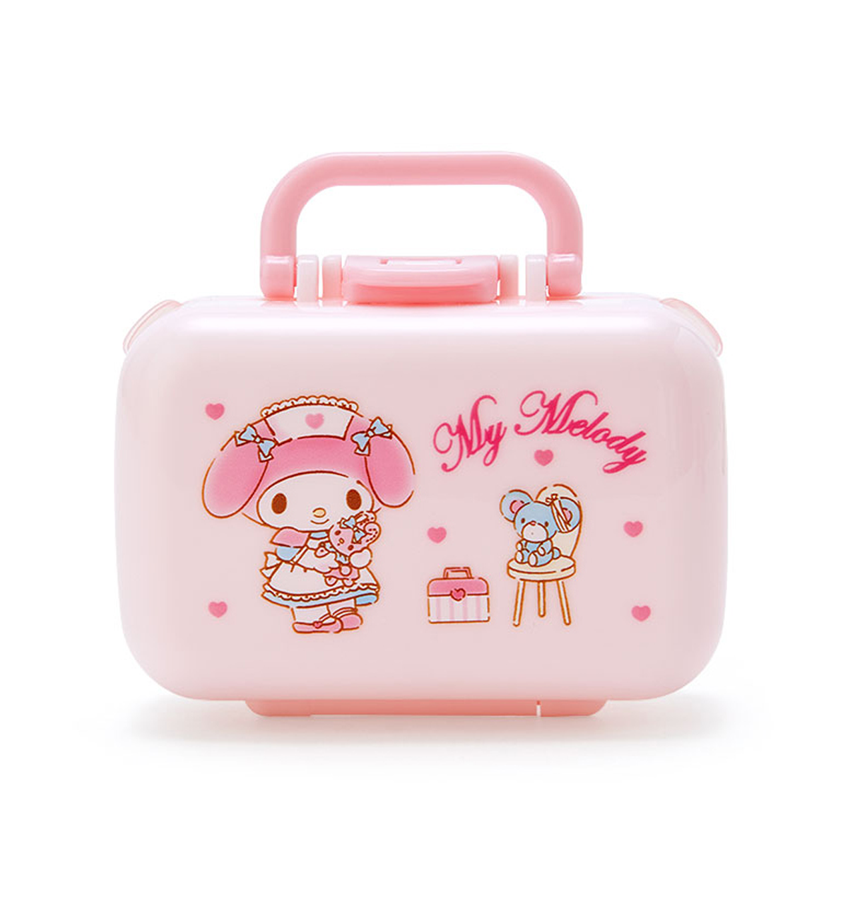 Sanrio Lunch Box My Melody