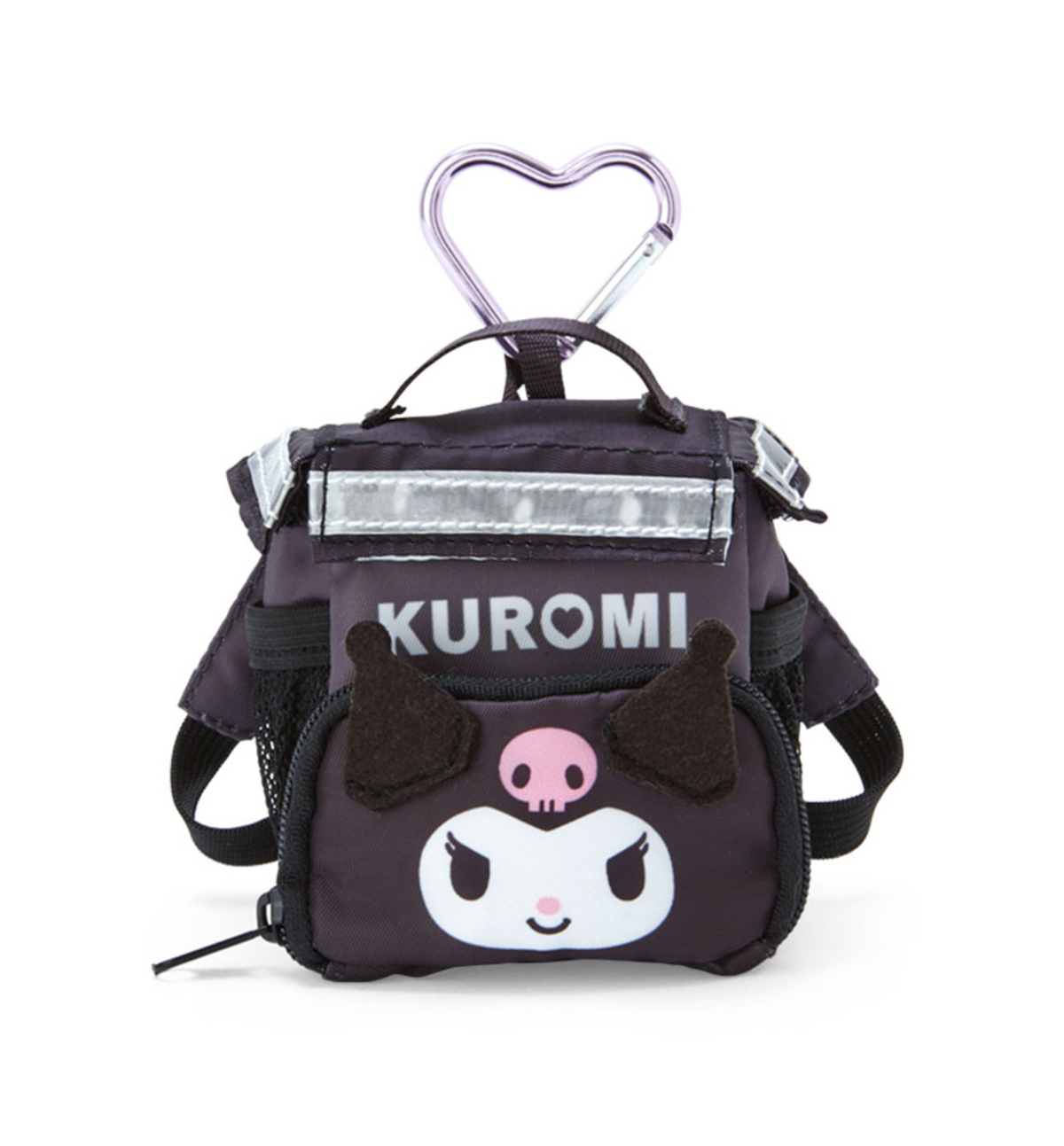 Kuromi Love Letter Bento Box in 2023  Cute lunch boxes, Bento box,  Lettering