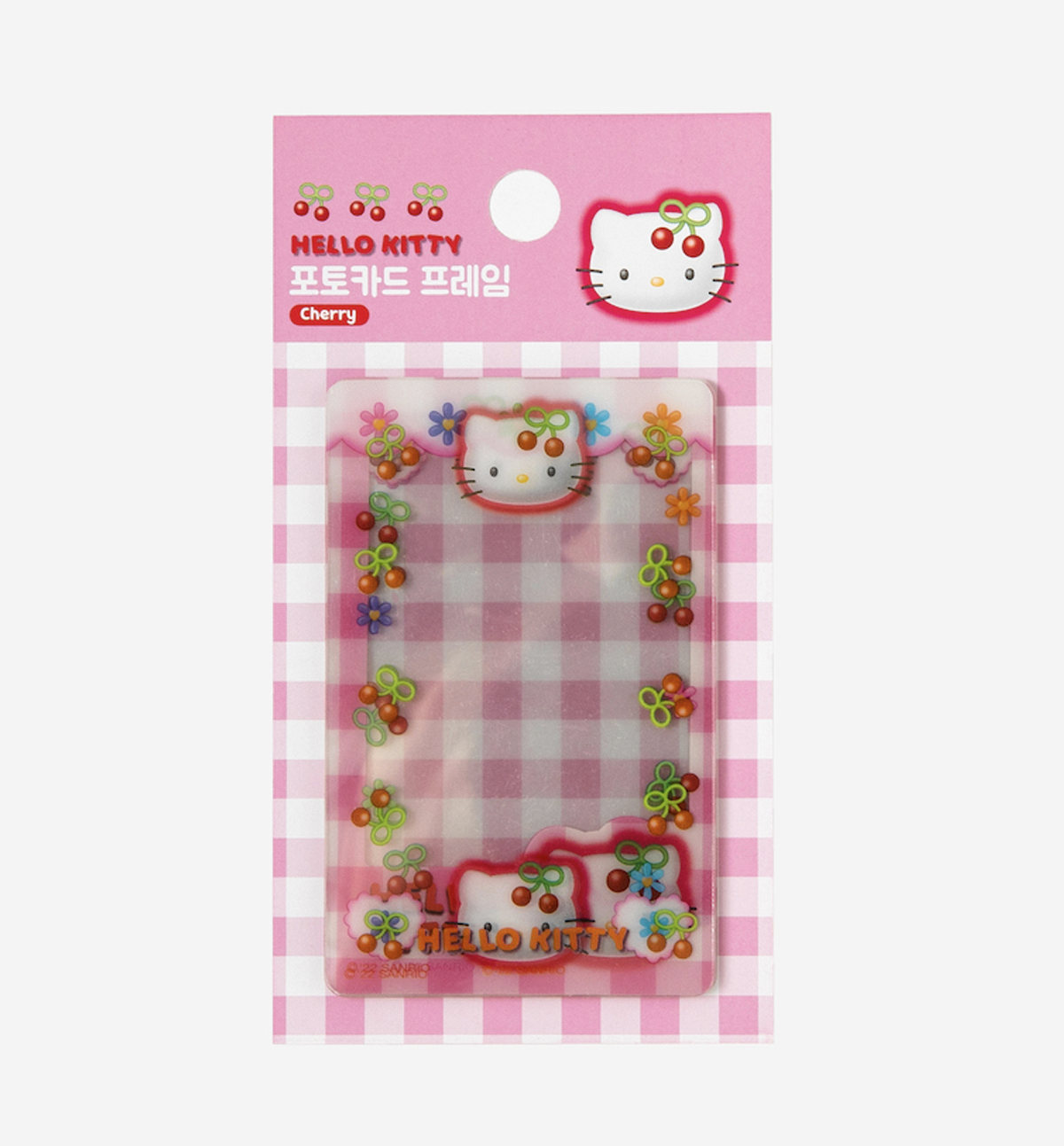 Hello Kitty Stickers – Starlight Glitter Notes