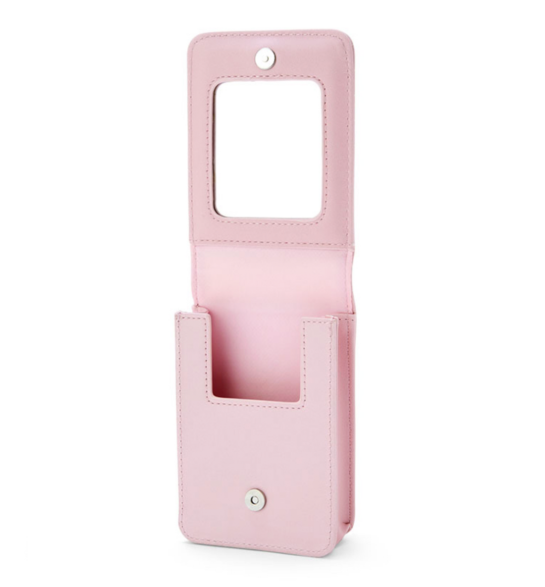 Sanrio Chic Summer Accessories Series Multi Case with Mirror [My Melody]