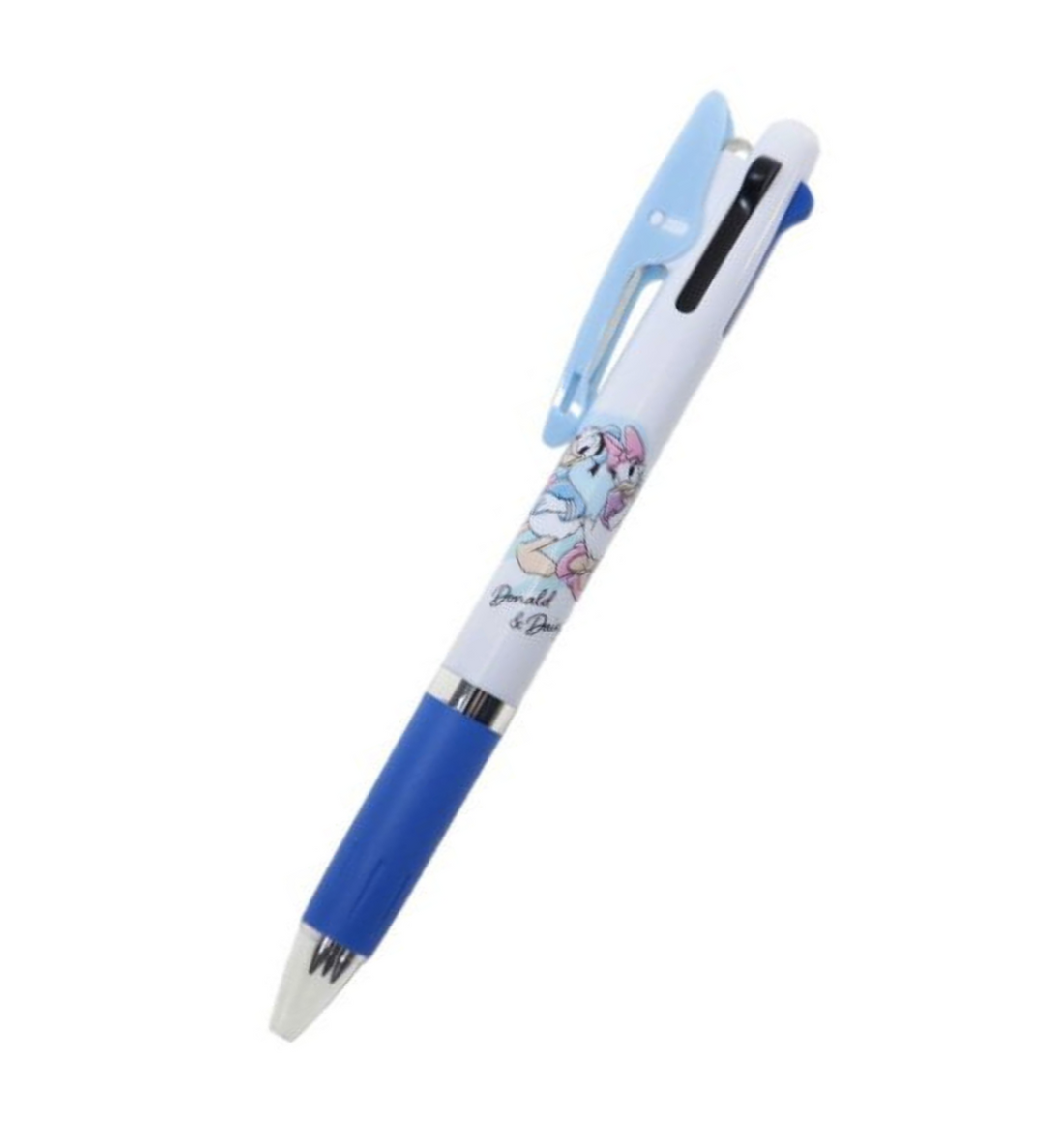 Disney Jetstream 0.5mm Pen [Donald Duck]