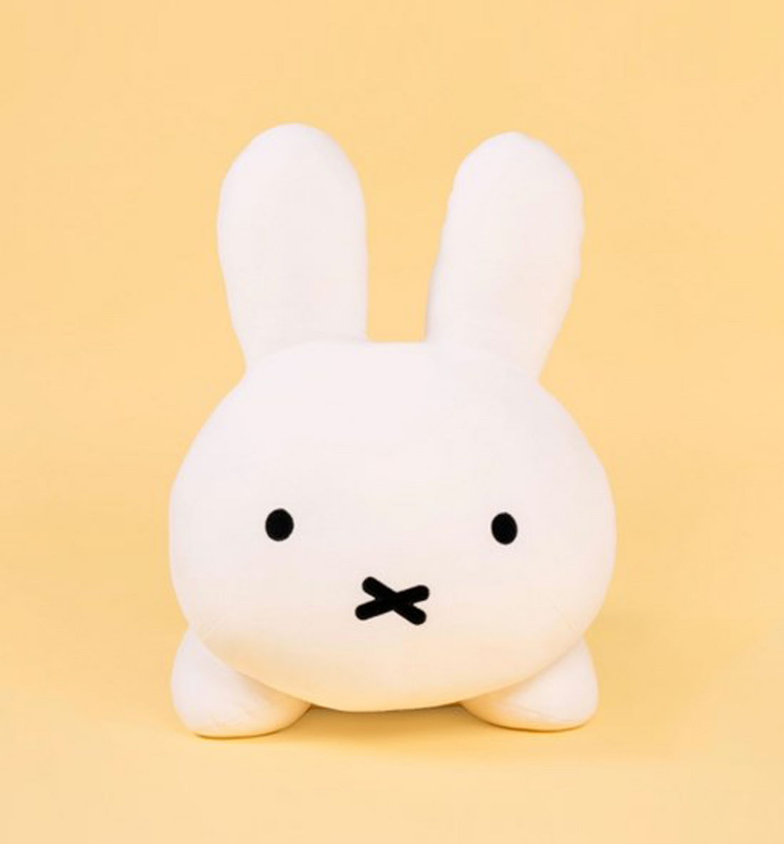 Miffy Mochi Pillow Cushion [Regular Size]