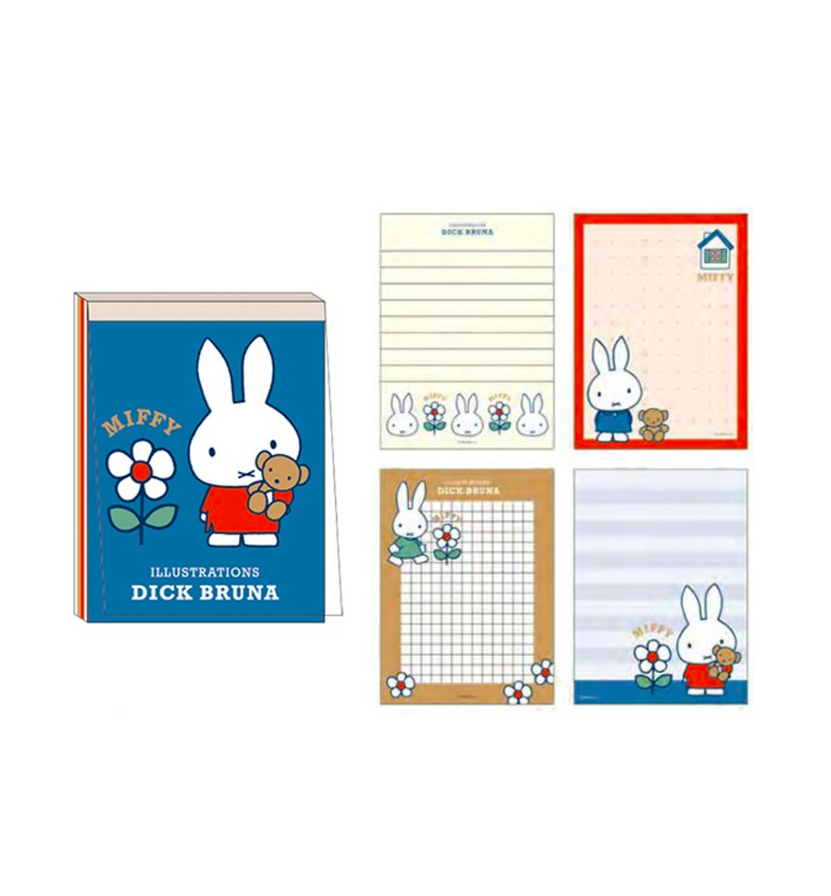 DuruNaru  Korean Stationery