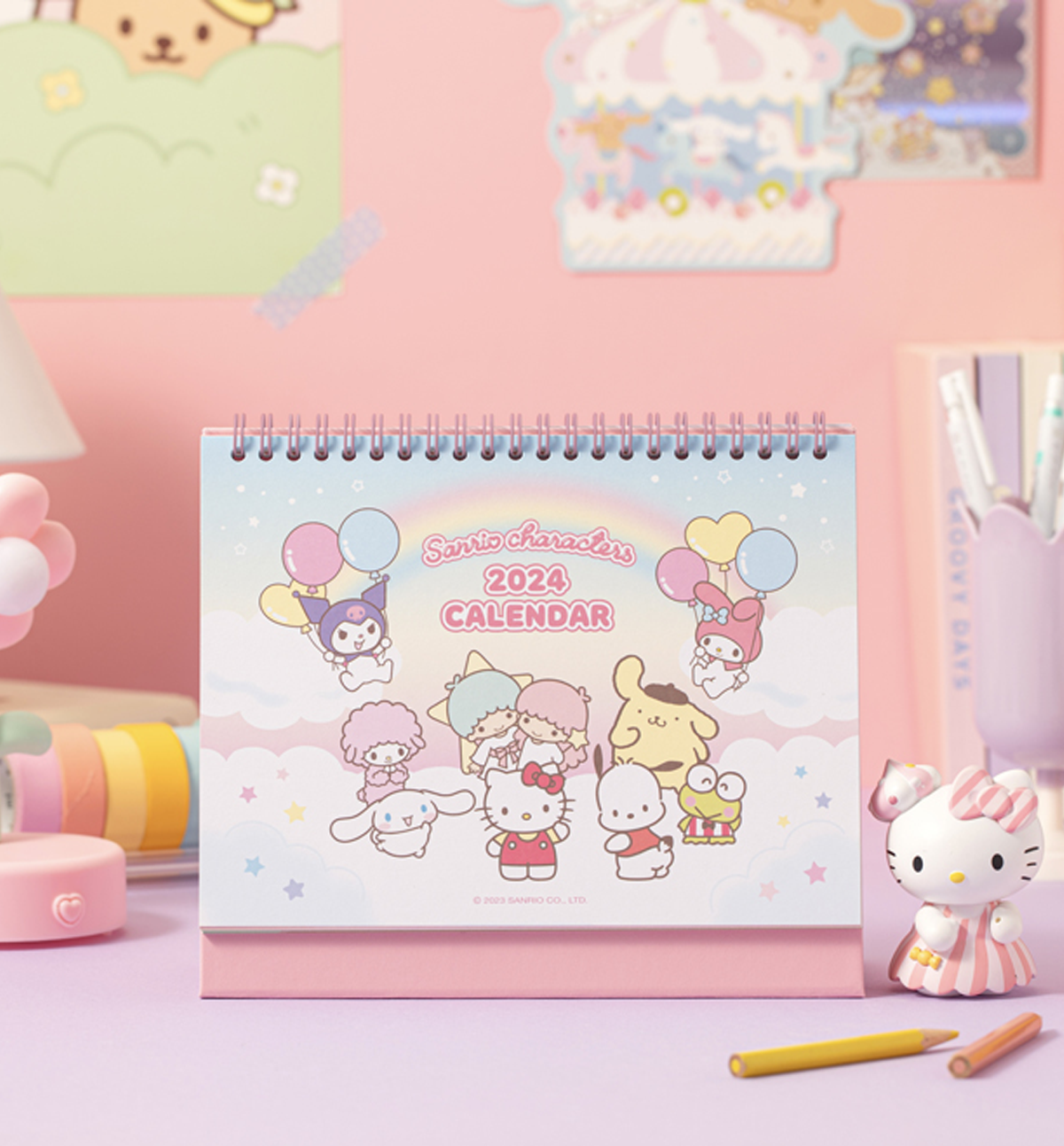 DuruNaru | Korean Stationery