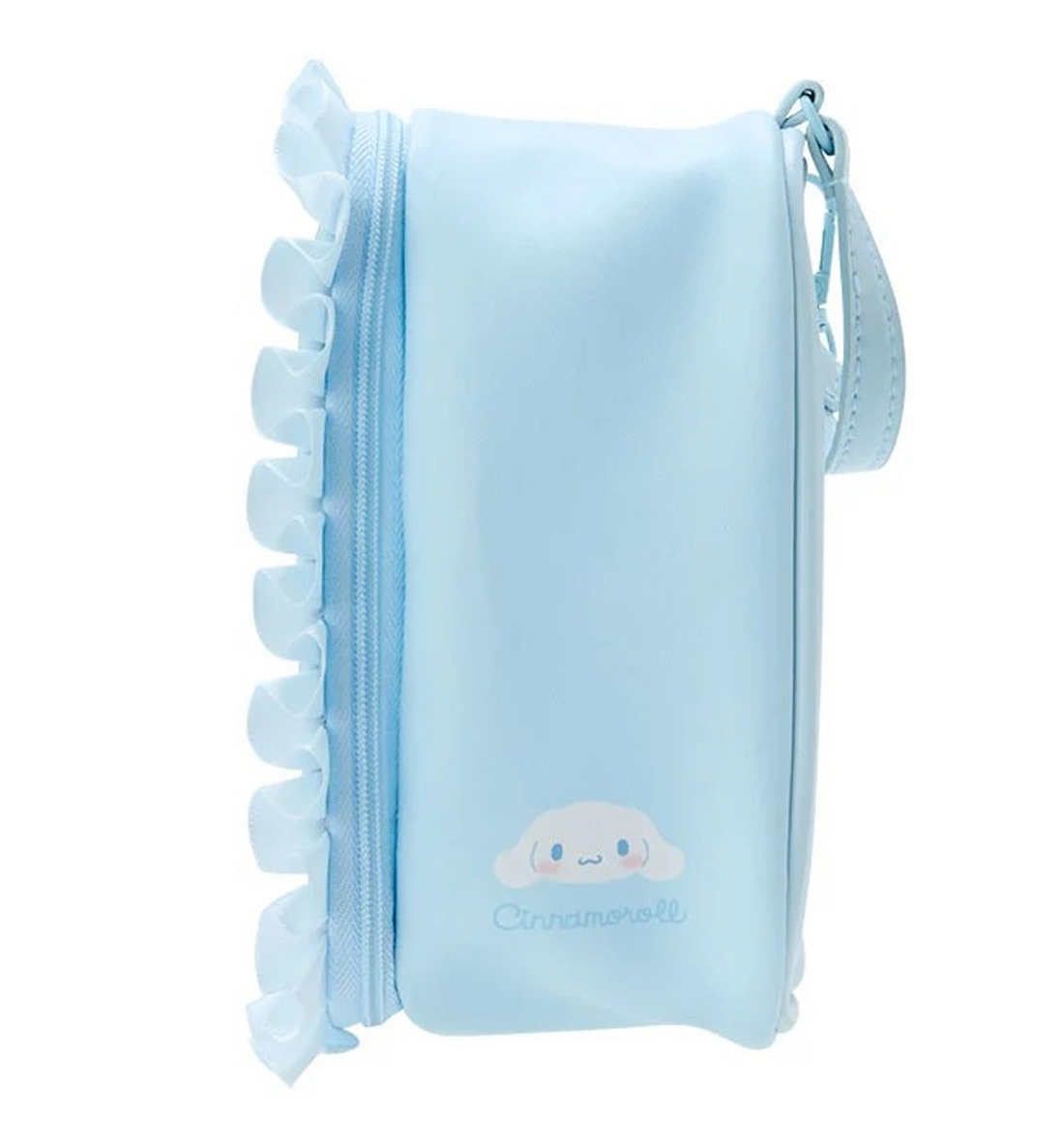 Sanrio Cinnamoroll Plush Pouch [Enjoy Idol Baby]