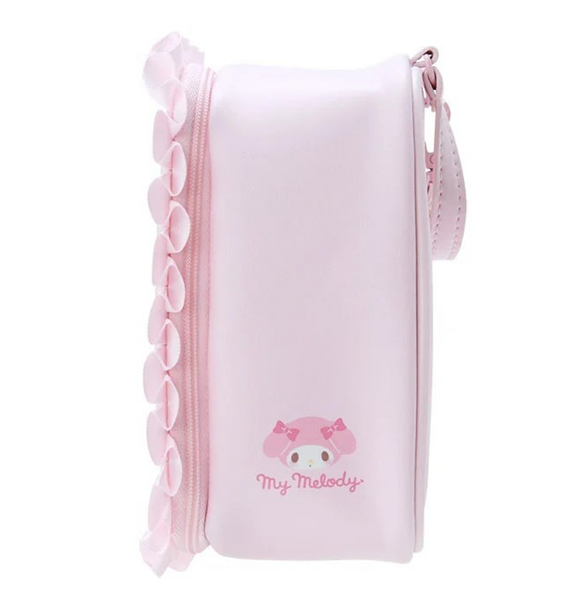 Sanrio My Melody Plush Pouch [Enjoy Idol Baby]