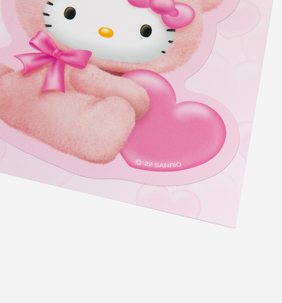 hello kitty valentine wallpaper
