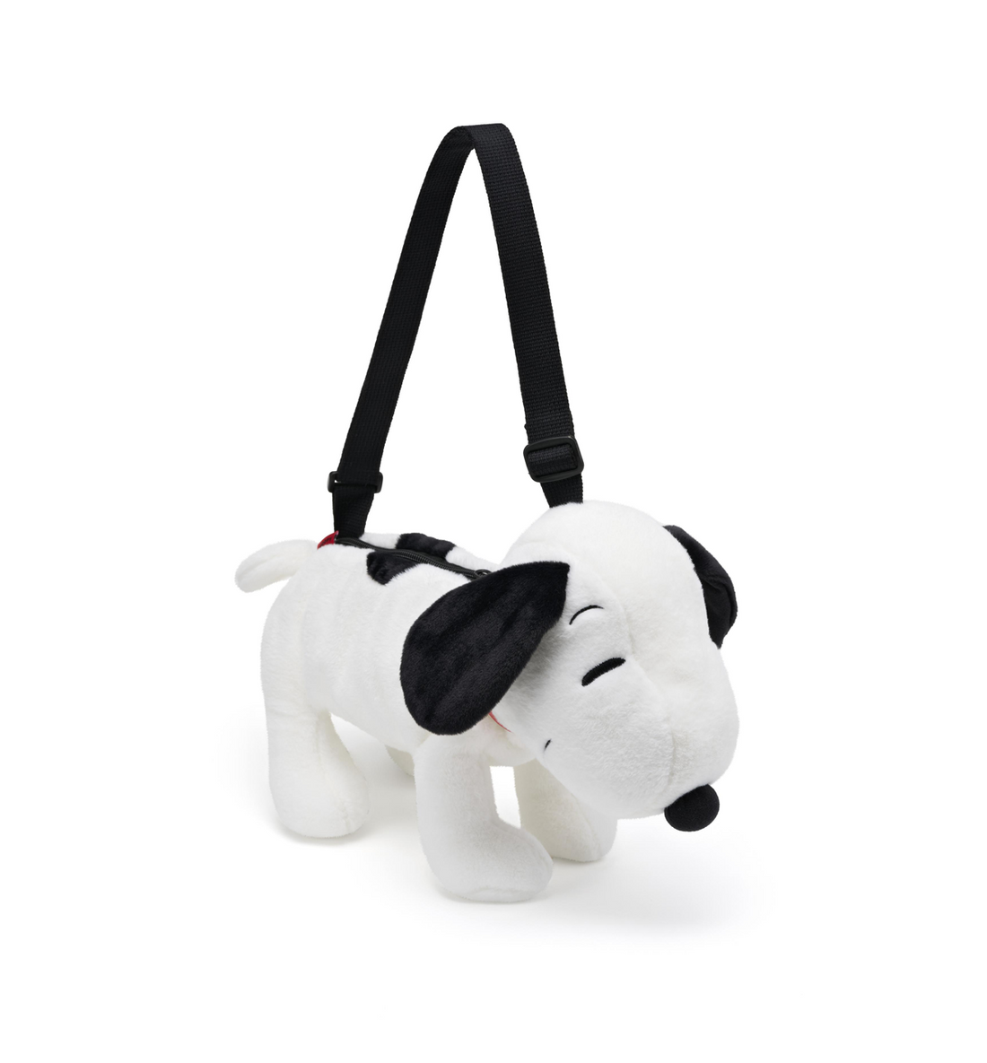 Peanuts Snoopy Shoulder Bag