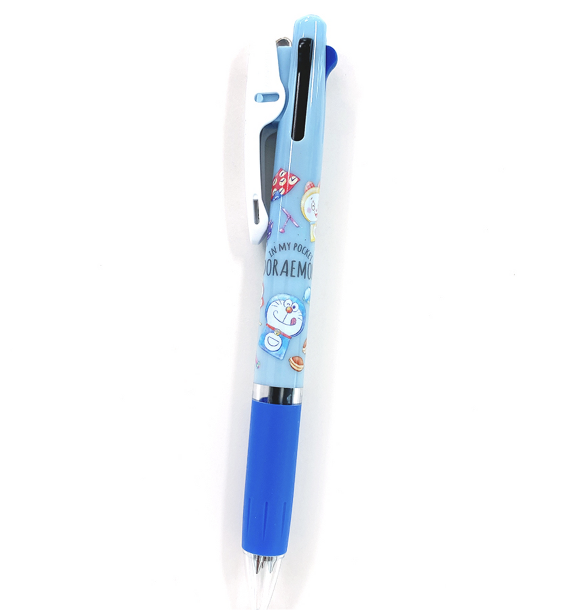 Doraemon Jetstream 0.5mm Pen