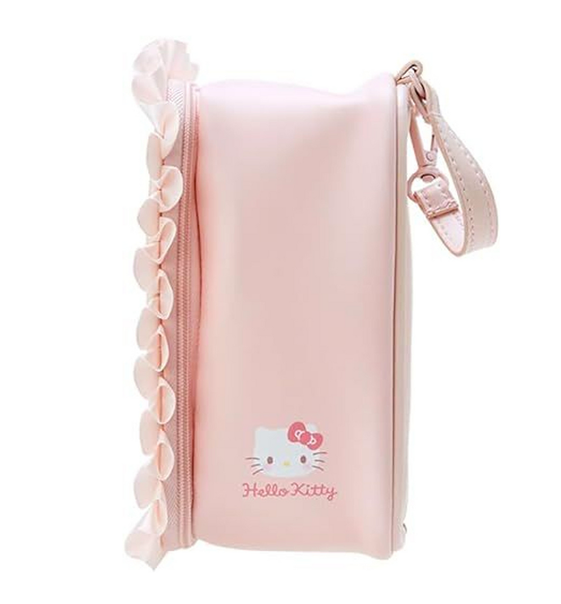 Sanrio Hello Kitty Plush Pouch [Enjoy Idol Baby]