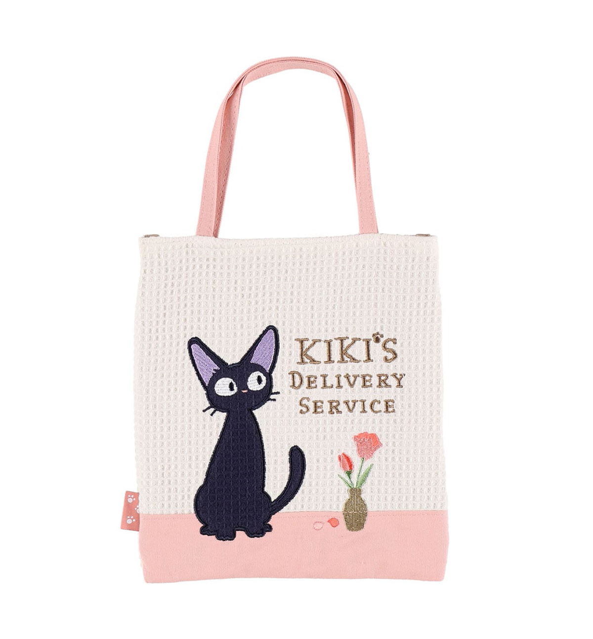 Kiki's Delivery Service Mini Tote Bag [Waffle Jiji]