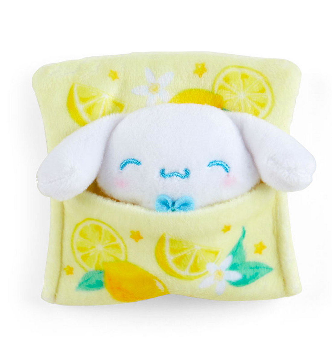 Sanrio Convenience Store Collection Series Mascot Holder [Cinnamoroll]