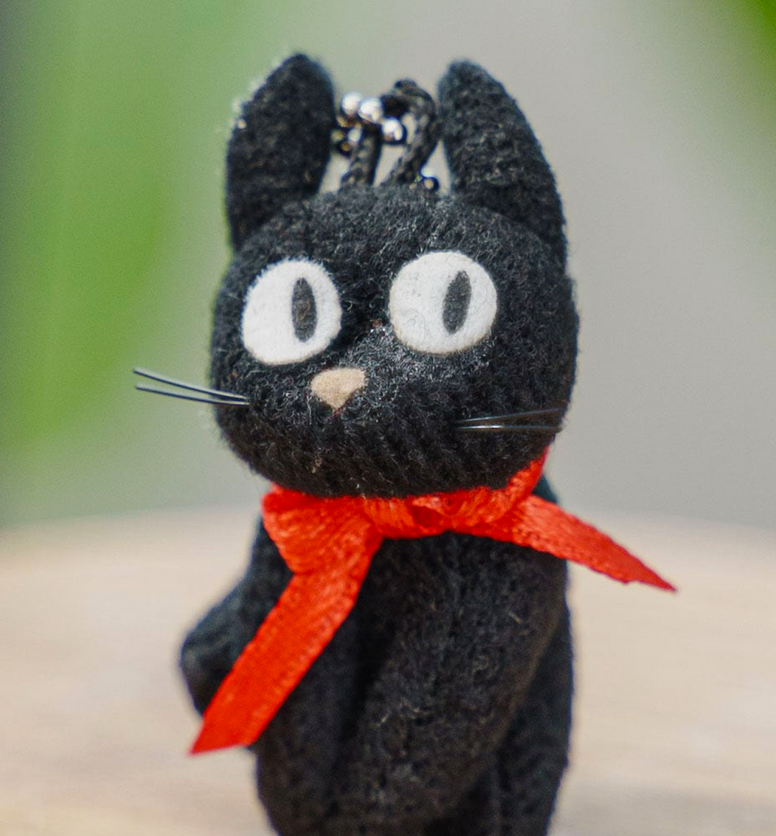 Kiki's Delivery Service Small Keychain [Jiji]