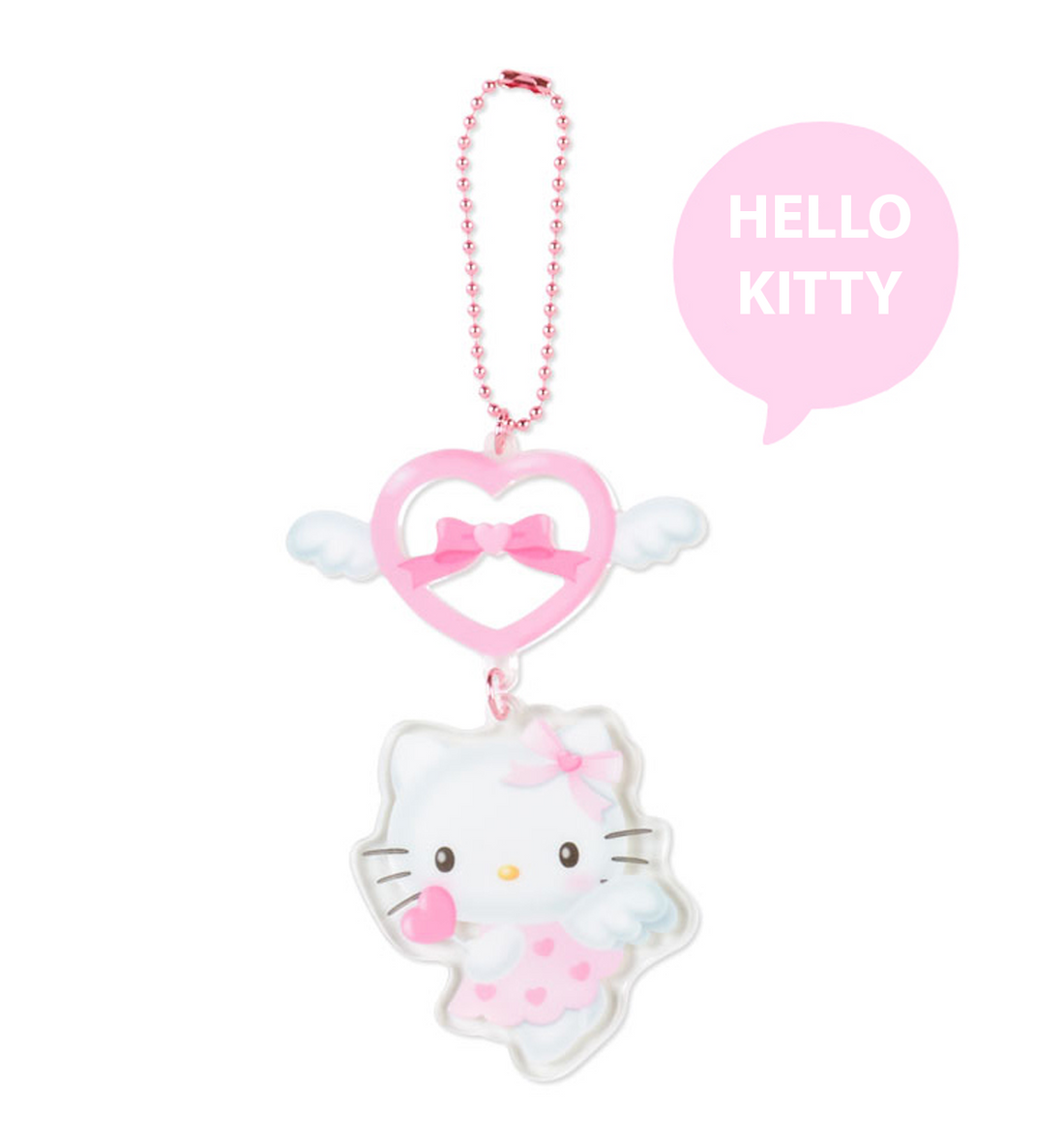 Sanrio Dreaming Angel Series Acrylic Charm