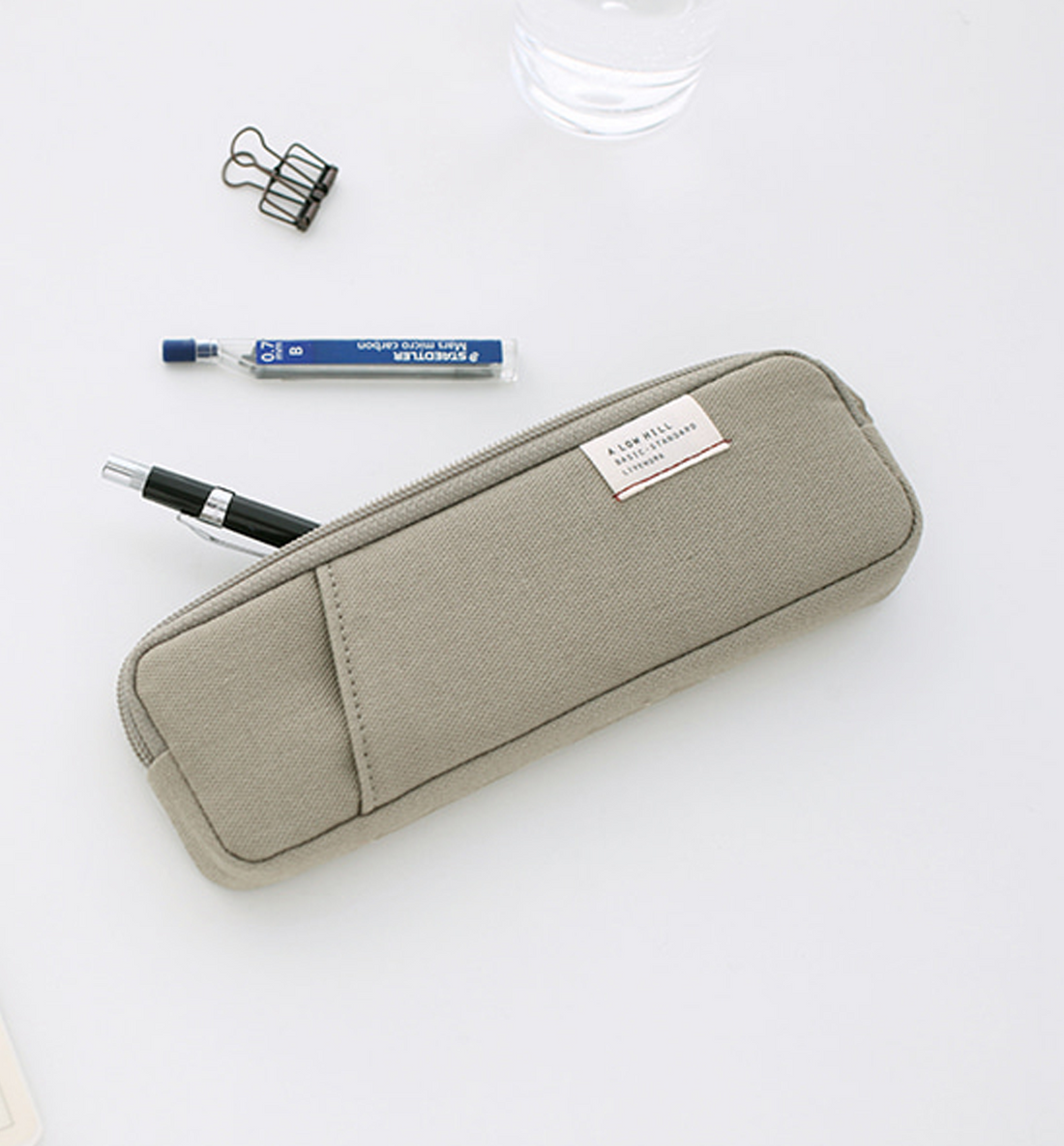 Pocket Pencil Case Ver. 3