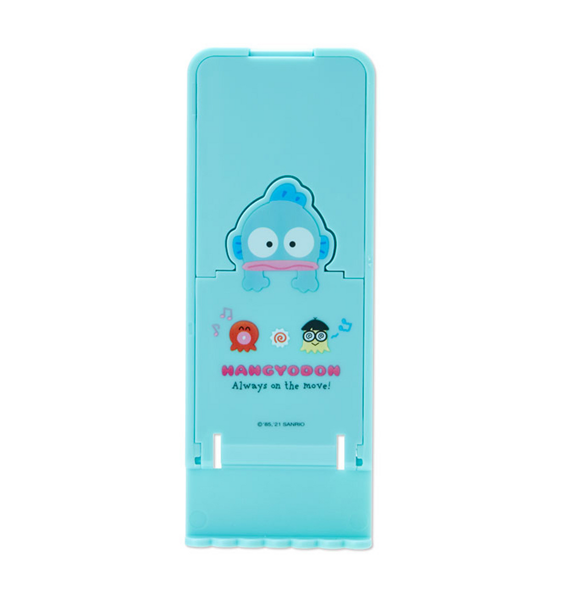 Sanrio Cellphone Stand Holder [Hangyodon]