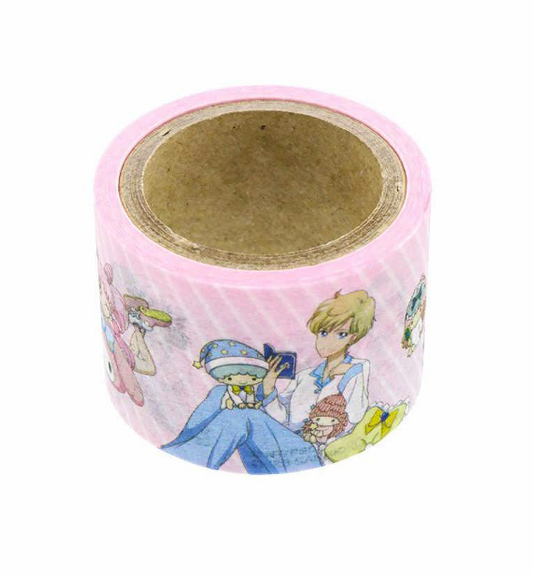 Sailor Moon x Sanrio Washi Tape [Cosmos B]