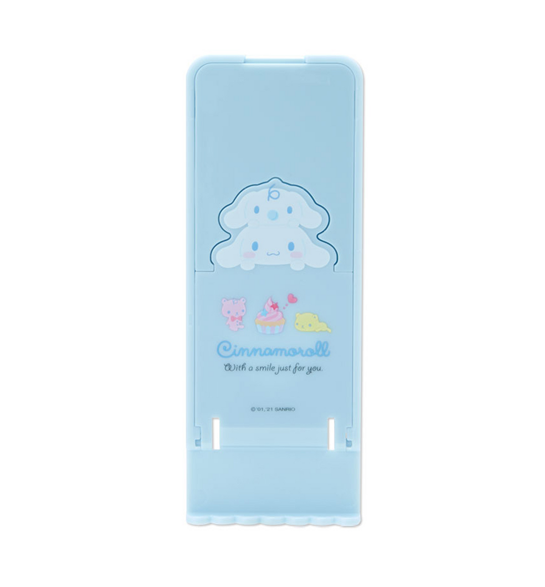 Sanrio Cellphone Stand Holder [Cinnamoroll]