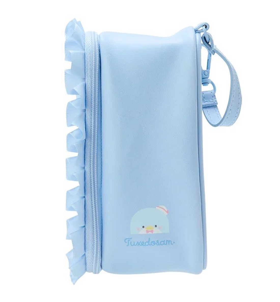 Sanrio Tuxedosam Plush Pouch [Enjoy Idol Baby]