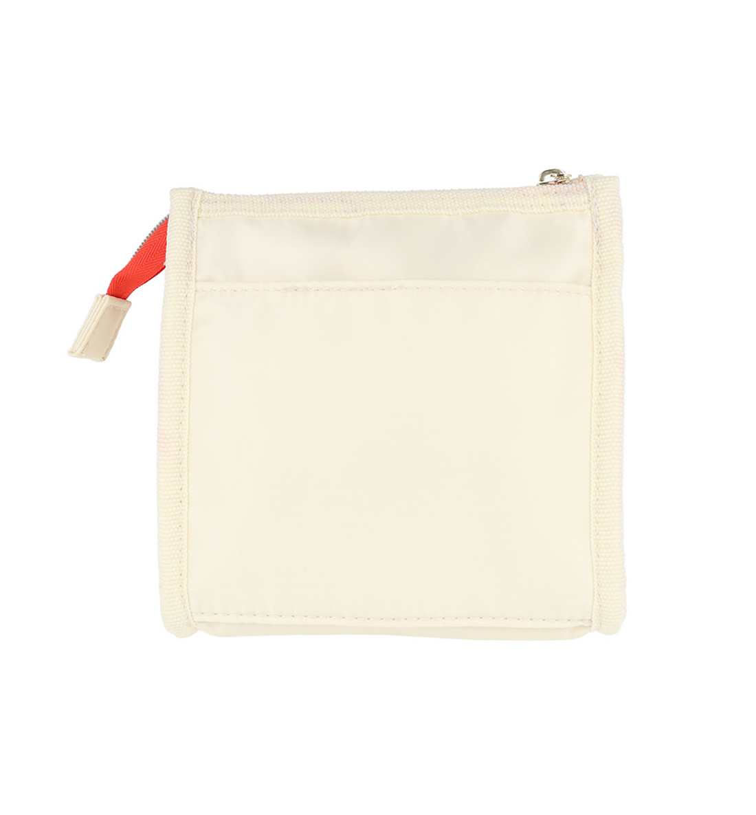 [JAPAN] Peanuts Snoopy Bon Voyage! Stand Pouch [Ivory]