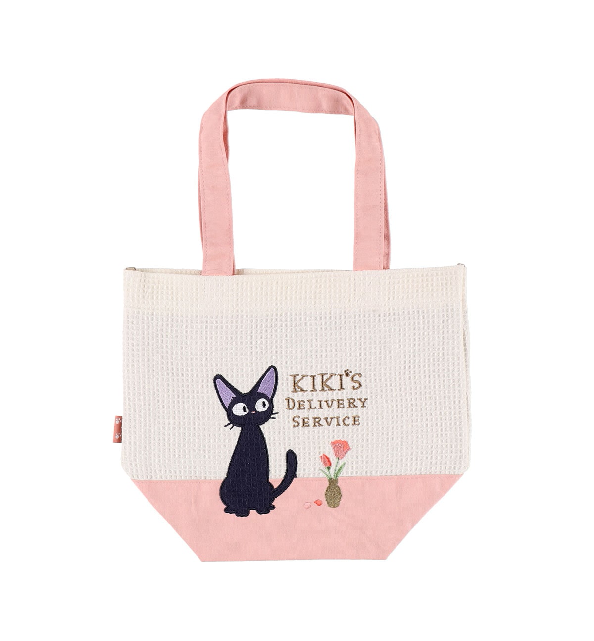 Kiki's Delivery Service Tote Bag [Waffle Jiji]