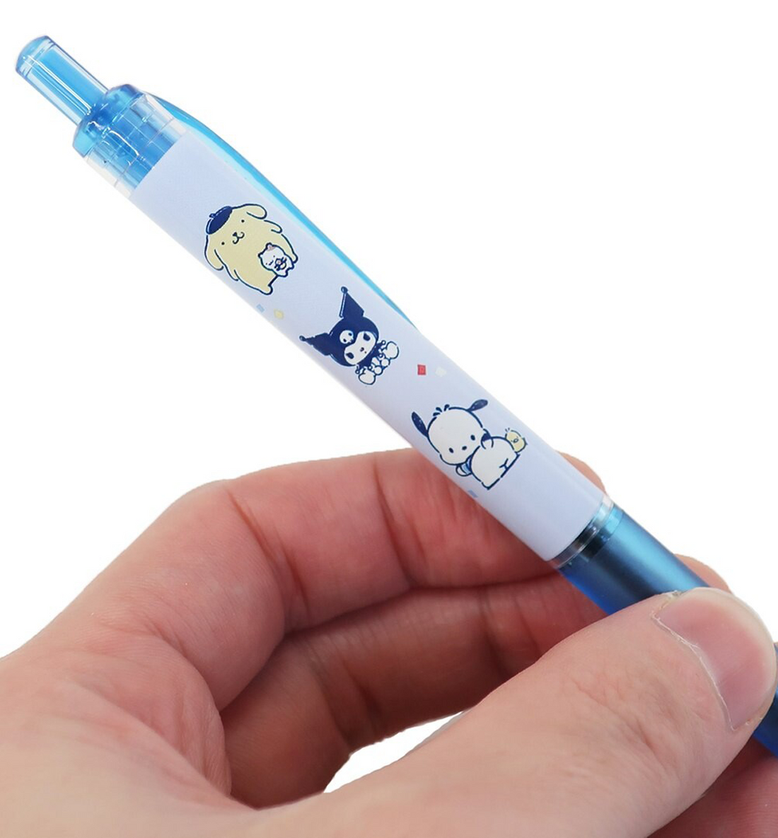 Sanrio Jetstream 0.5mm Pen [Characters]