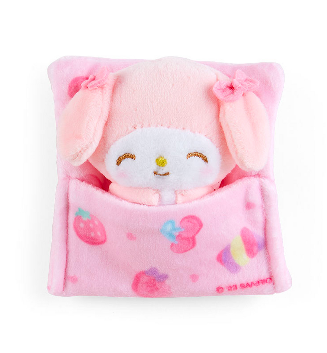 Sanrio Convenience Store Collection Series Mascot Holder [My Melody]