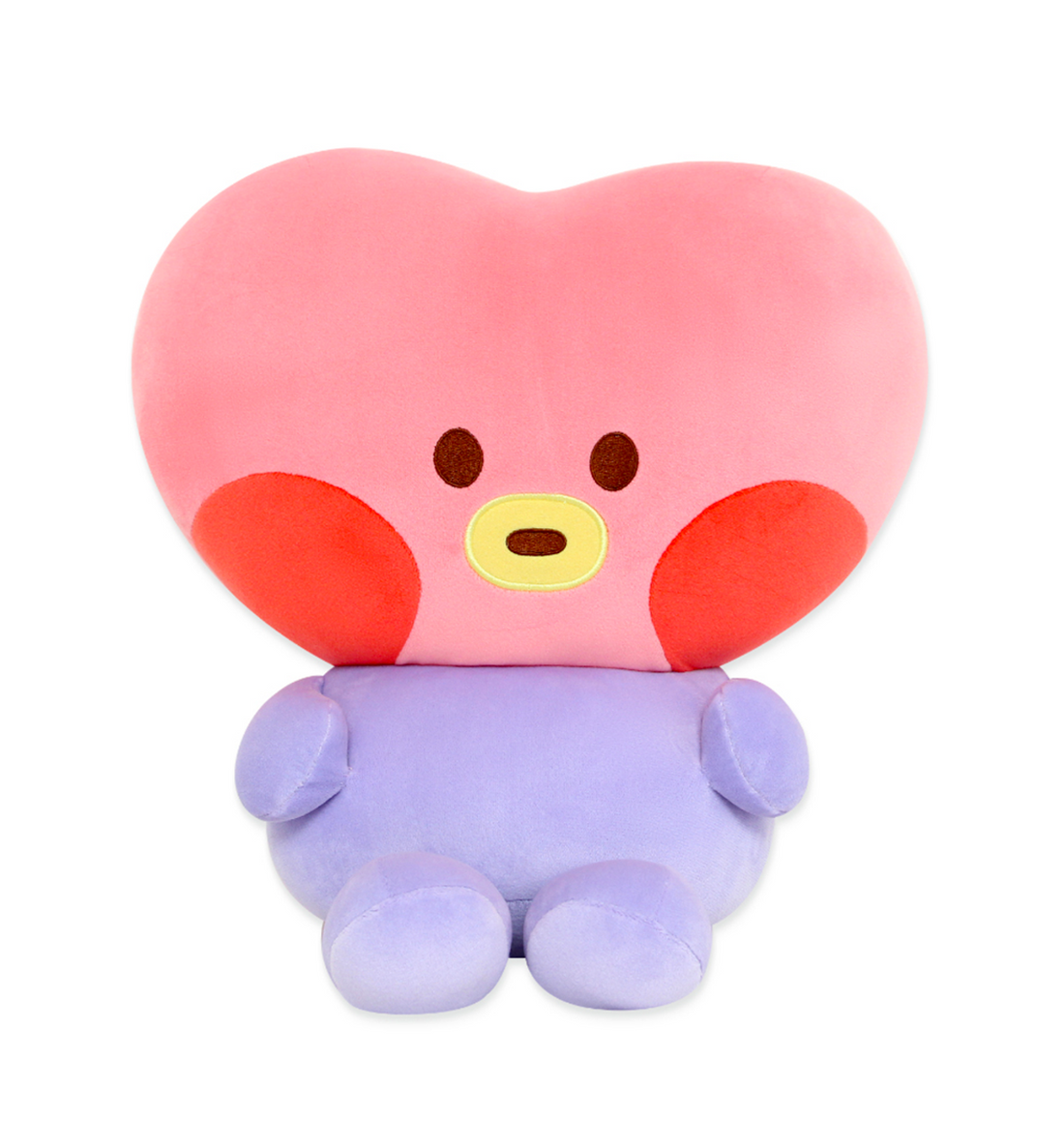 BT21 Minini Cuddle Cushion [Tata]