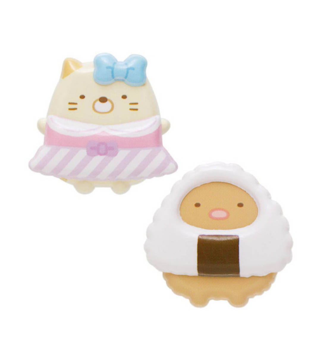 Sumikko Gurashi Squishy Sticker [Dress Up]