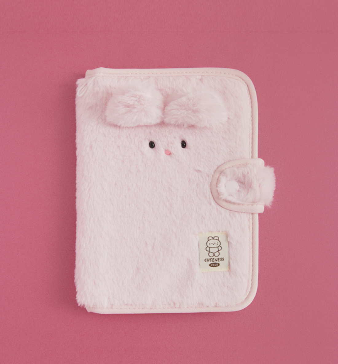 Pink Rabbit Weekly Planner