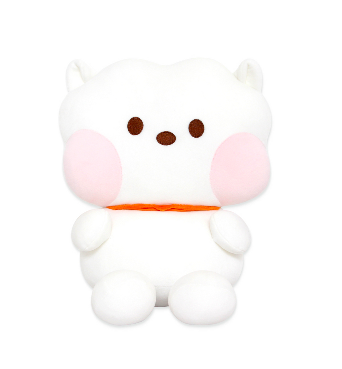 BT21 Minini Cuddle Cushion [RJ]