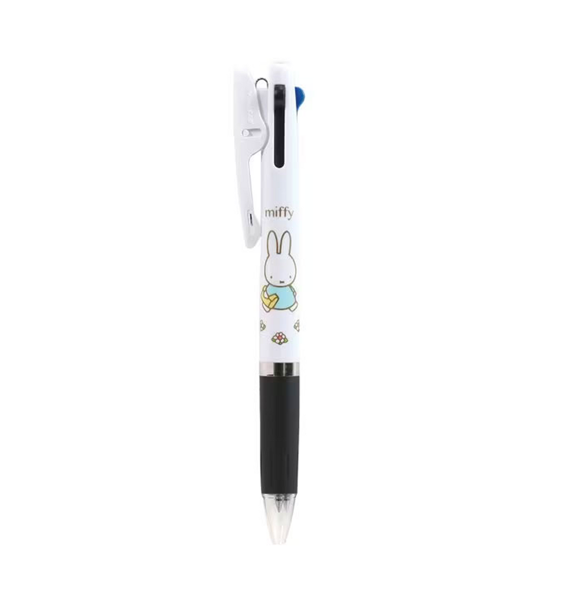 Miffy Jetstream 0.5mm Pen [Miffy Walking]