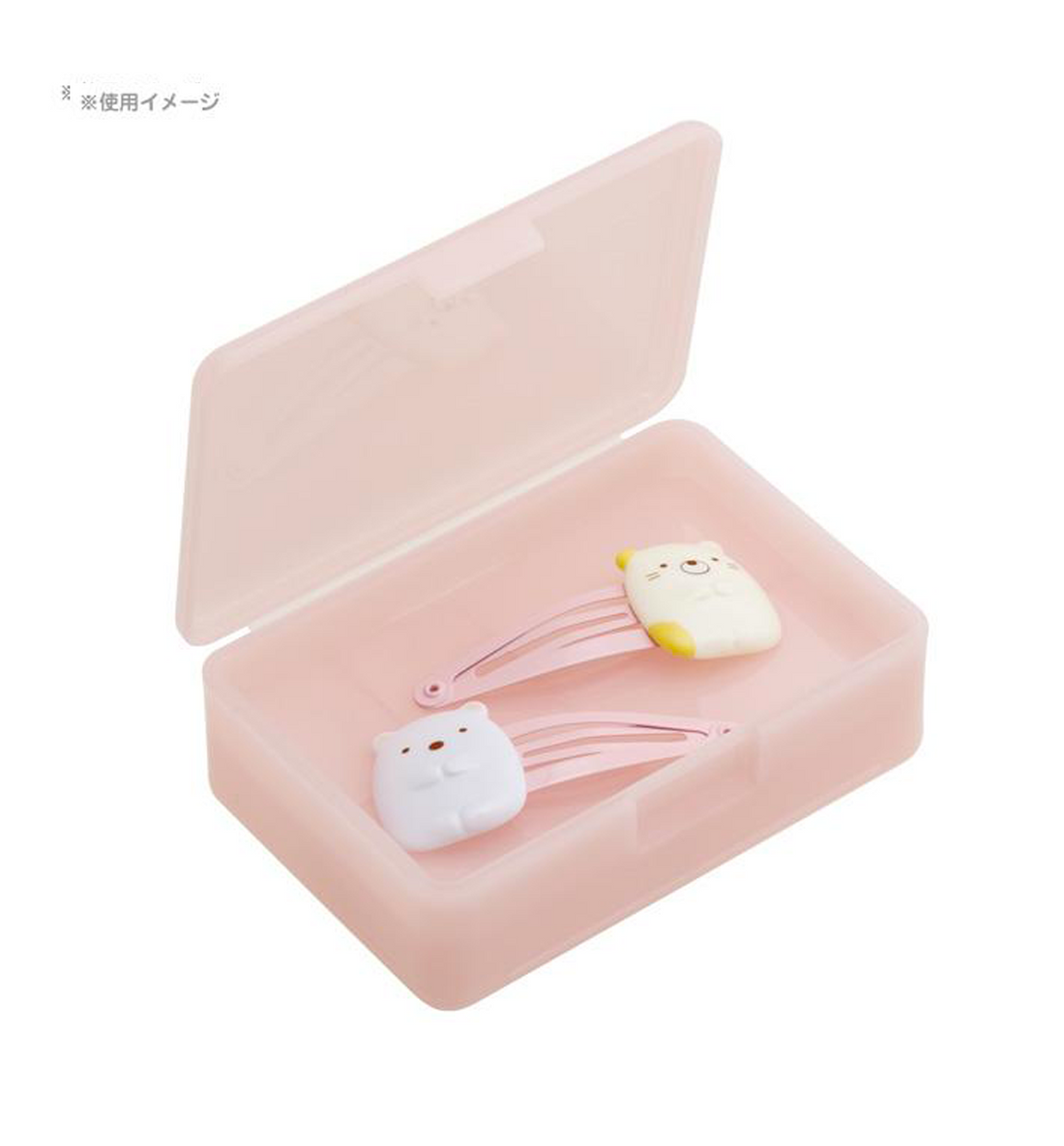 Sumikko Gurashi Mini Medicine Case