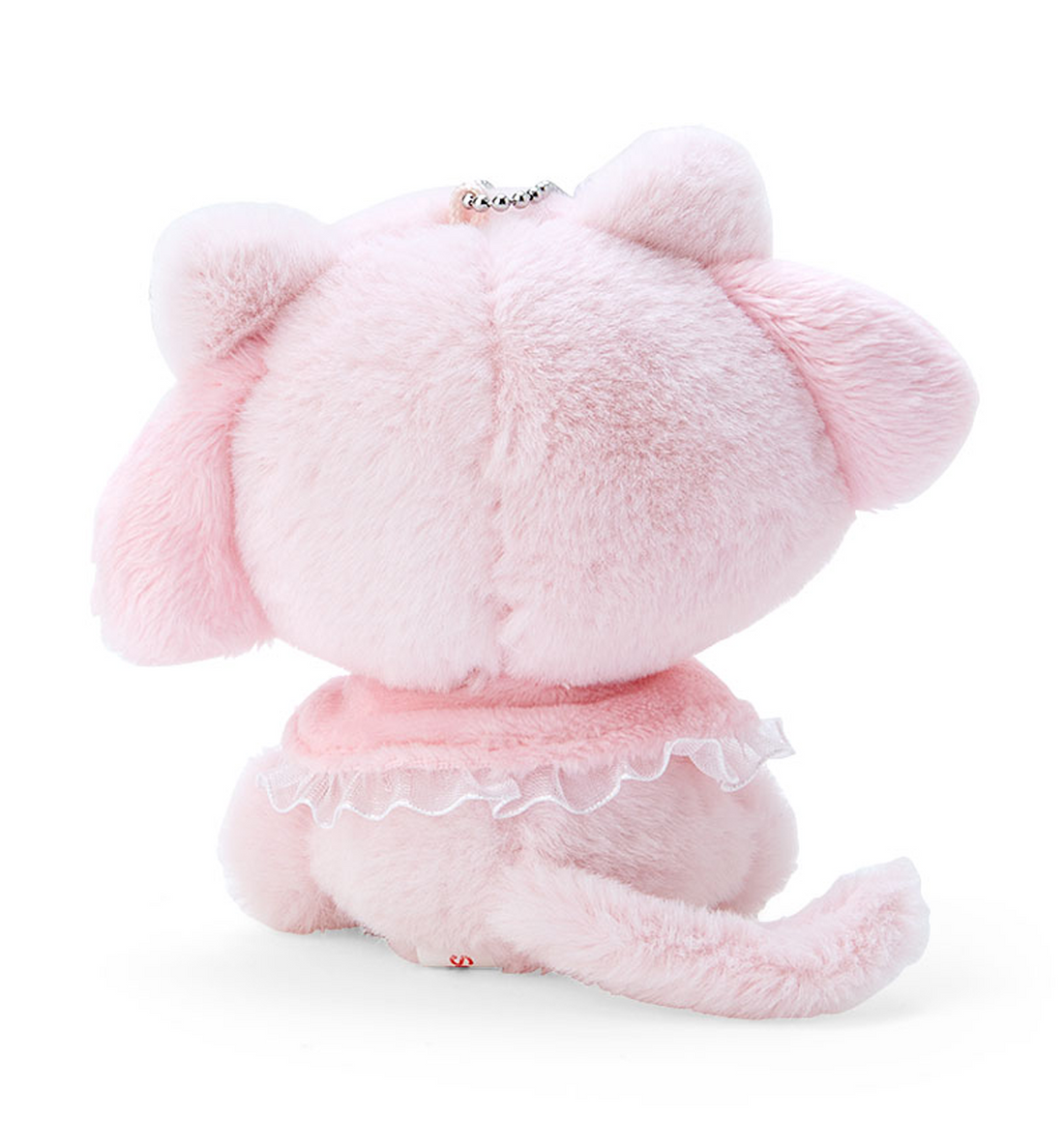 Sanrio Mascot Key Holder [My Melody]