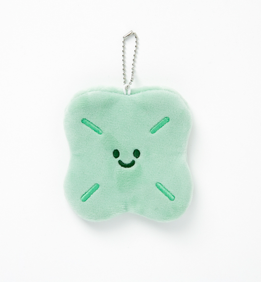 Clover Amulet Photocard Holder