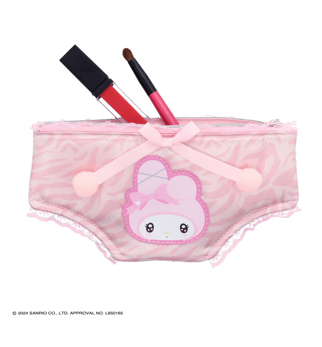 Sanrio My Melody Panty Pouch [Idol Serie]