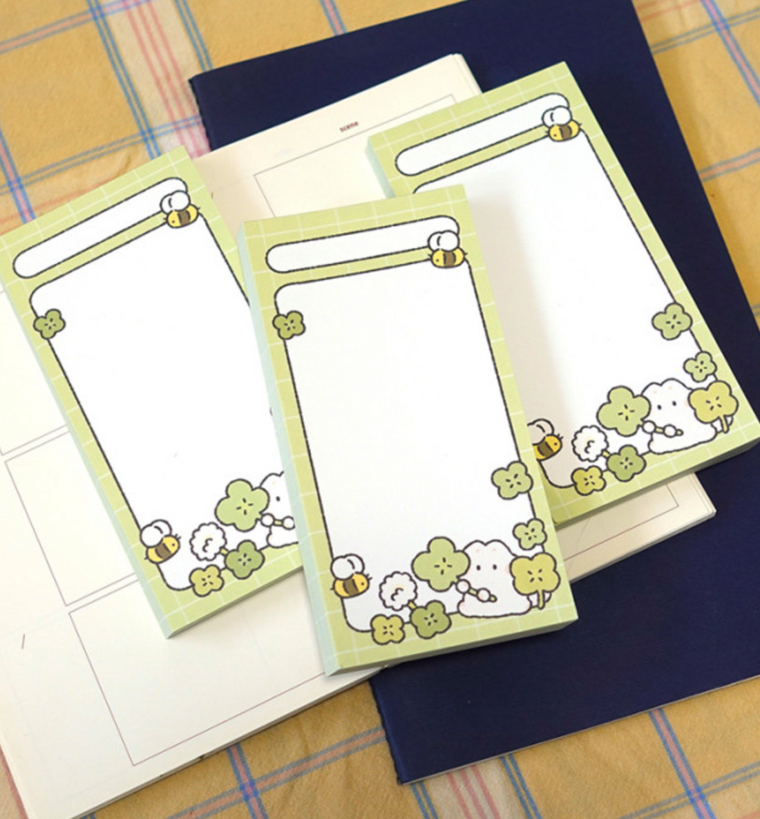 Clover Memopad Ver. 2