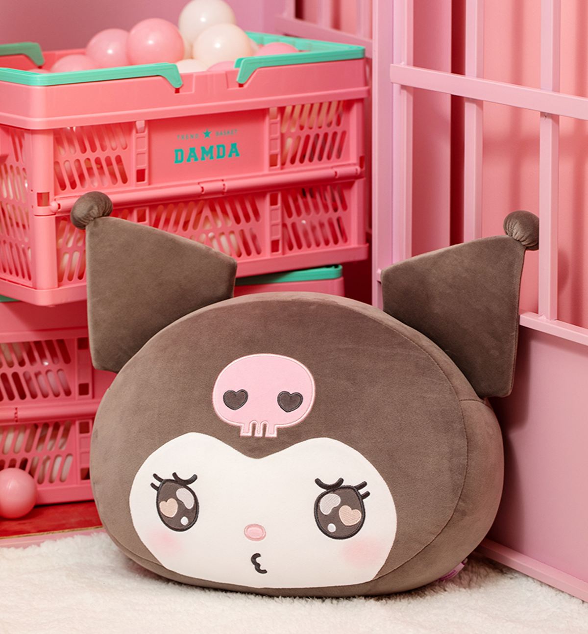 Sanrio Dreaming Angel Series Photo Holder [5 Designs]