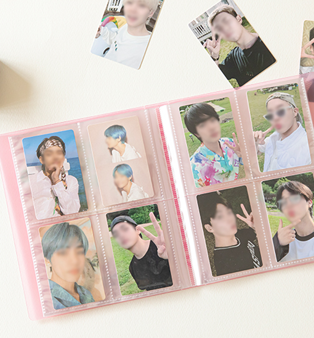 Photocard Album