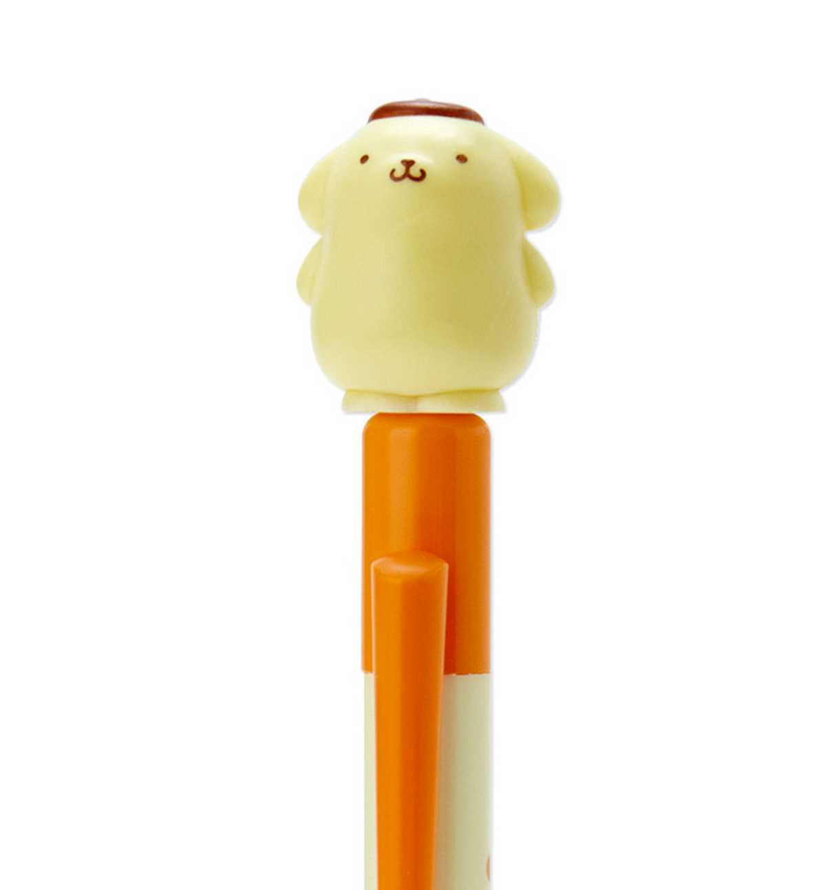 Sanrio Character Mascot Ballpoint Pen Hangyodon