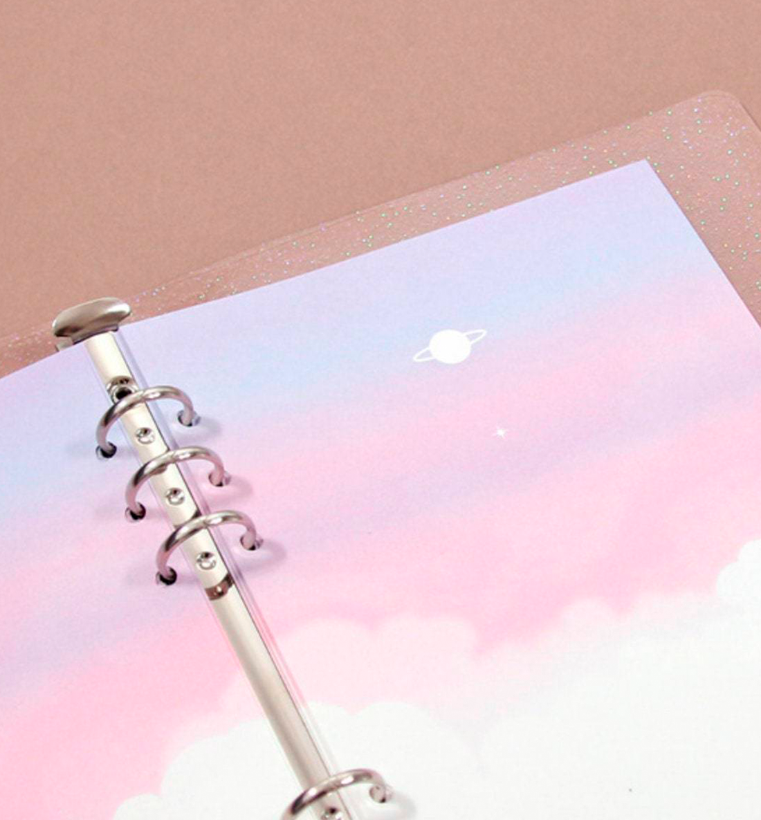 A5 Twinkle Planner Refill