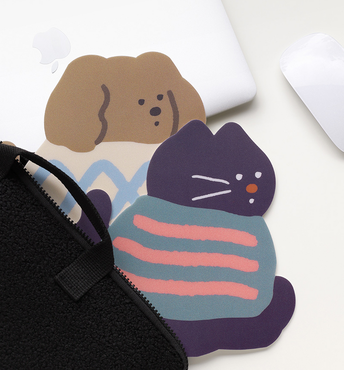 Romane Mousepad [7 Designs]