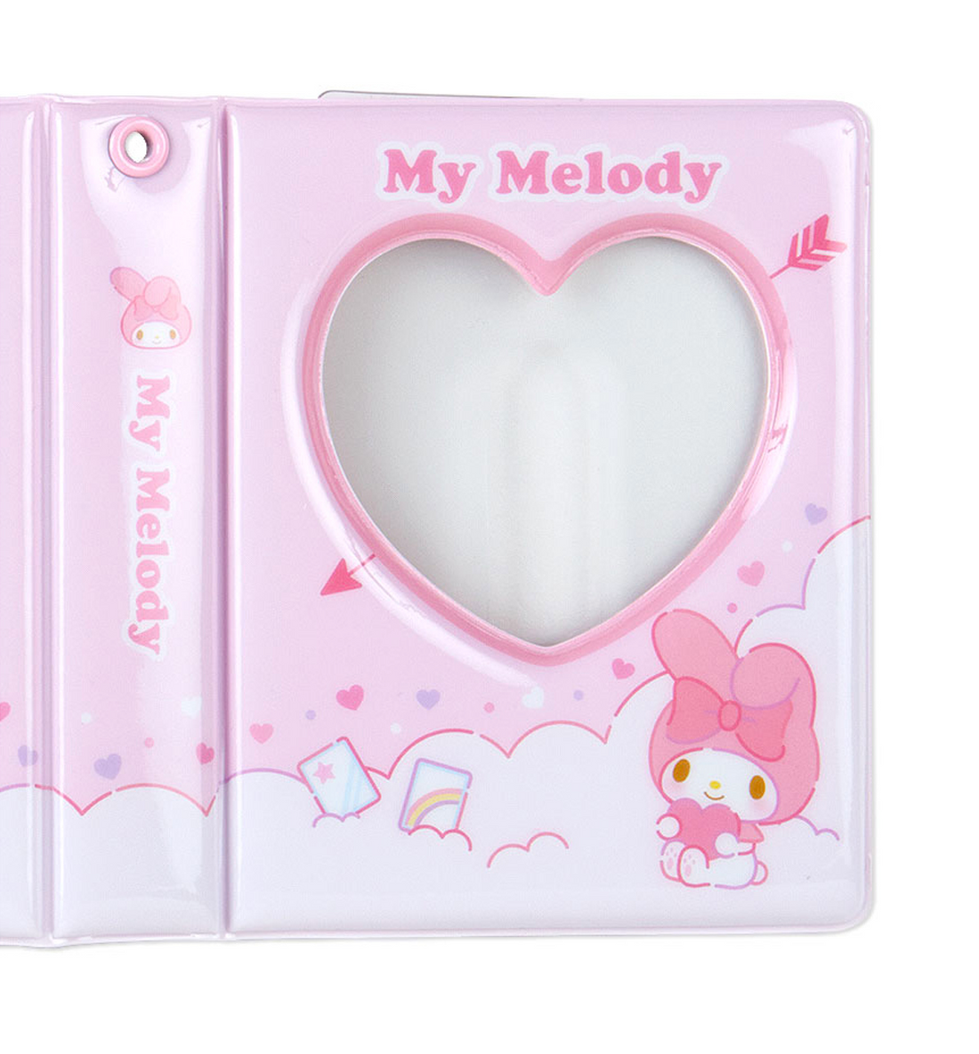 Sanrio Enjoy Idol Photocard Collect Book [My Melody]