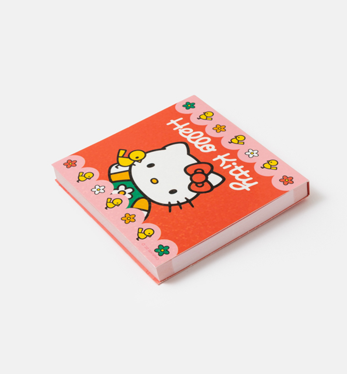 Hello Kitty vintage 90's sticker books  Kitty, Sanrio hello kitty, Mini sticker  books