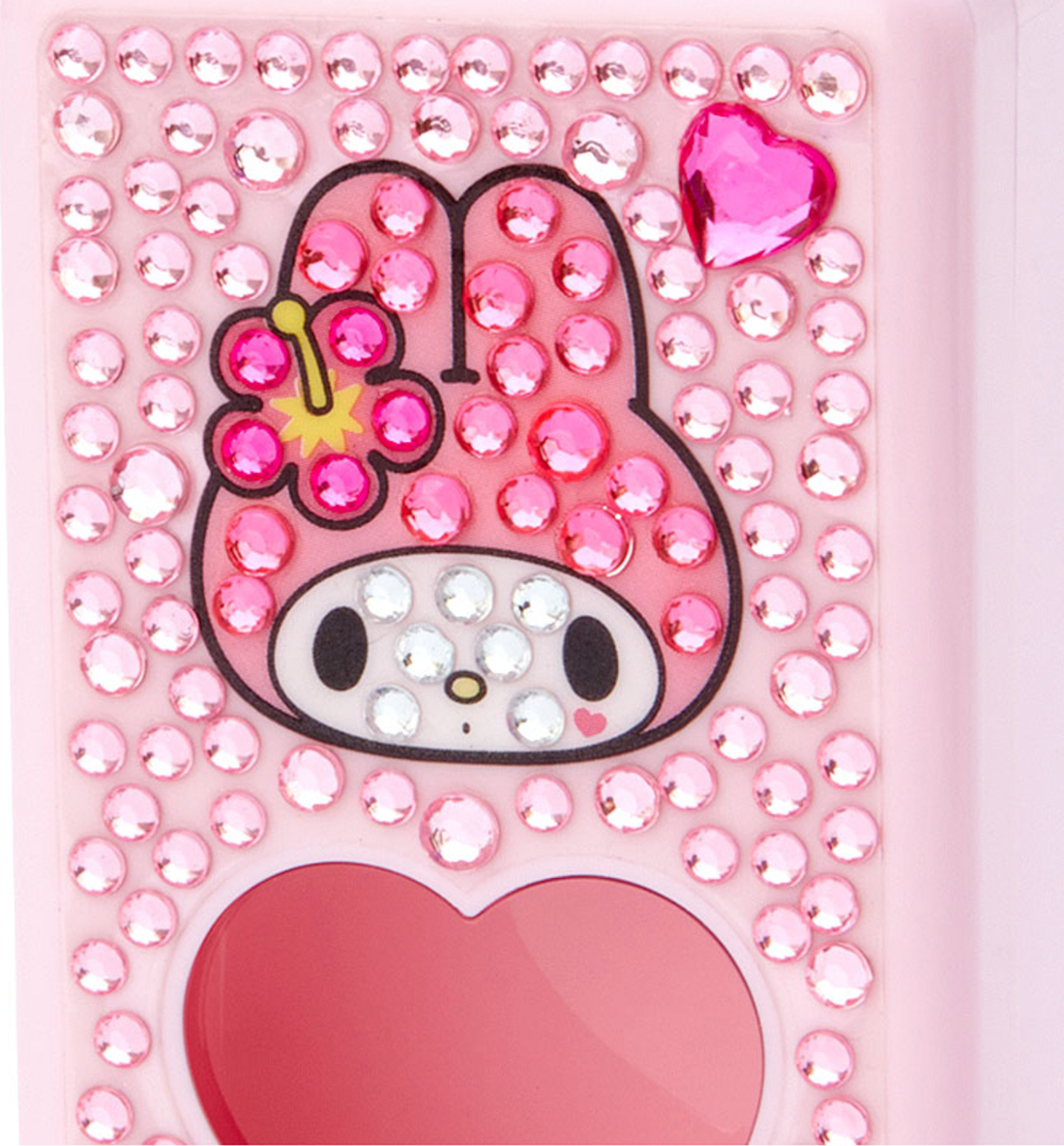 My Melody Folded Phone Case [Sanrio Heisei Kogyaru Series]