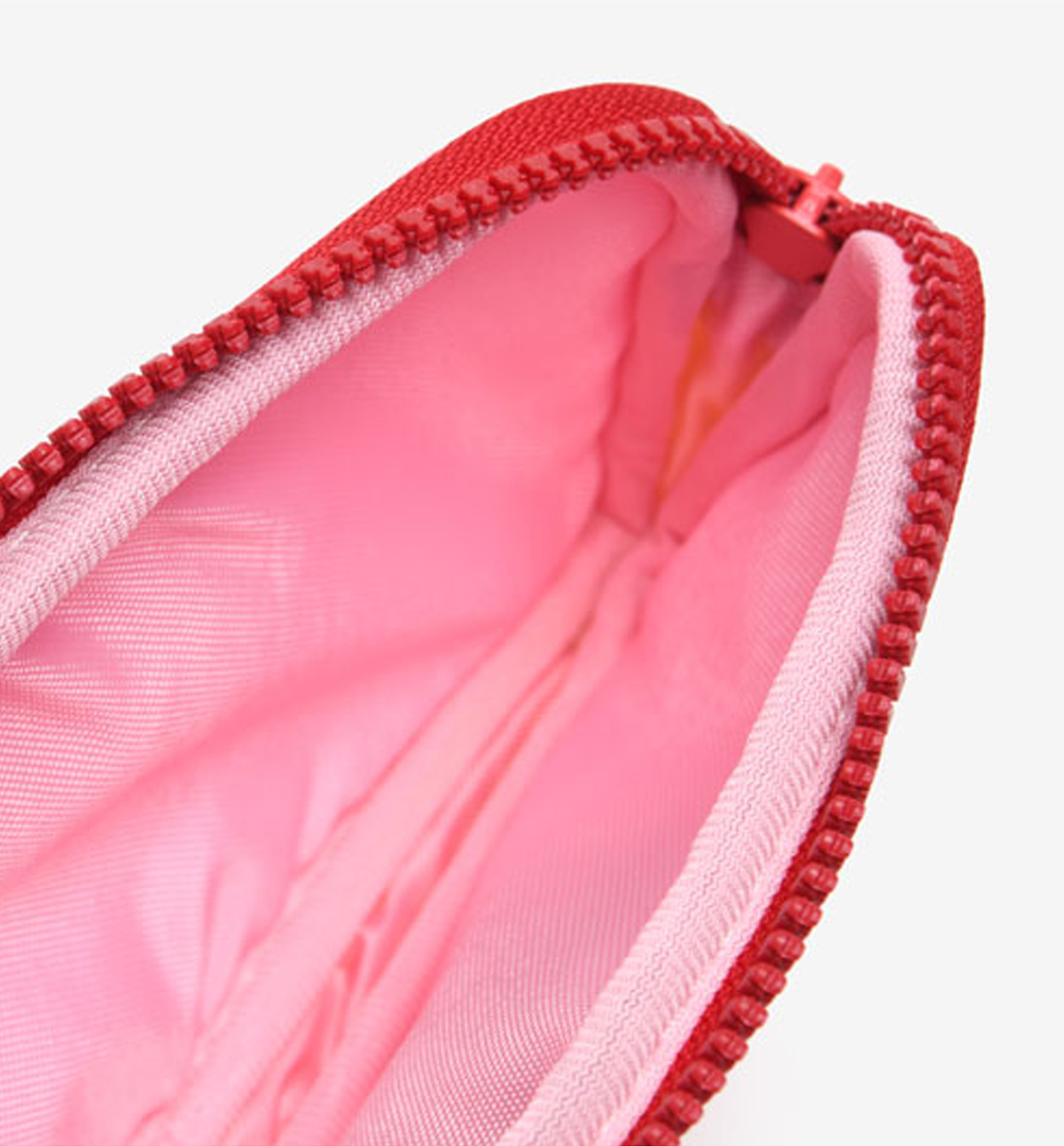 Piyo Coated Pencil Pouch